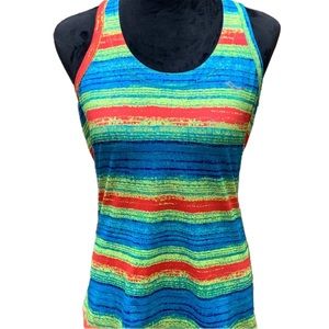 Saucony Athletic Tank Top